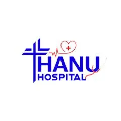 thanu hospital logo